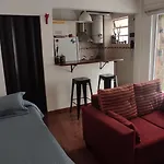 Acogedor Estudio En Almagro, Buenos Aires