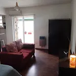Acogedor Estudio En Almagro, Buenos Aires