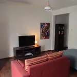 Acogedor Estudio En Almagro, Buenos Aires
