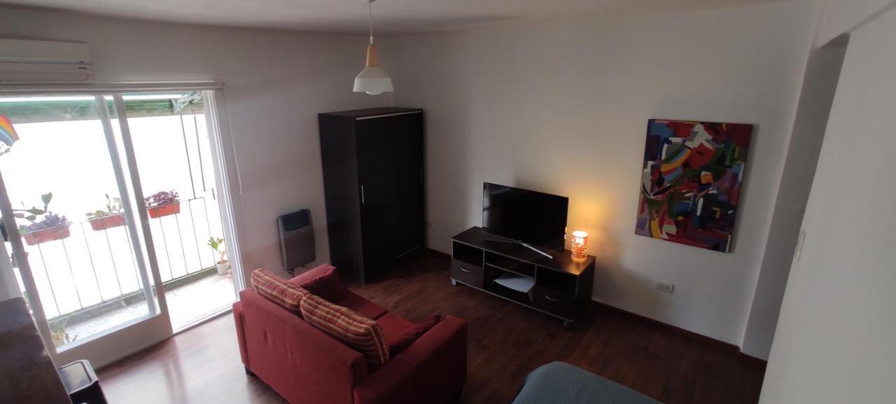 Acogedor Estudio En Almagro, Buenos Aires