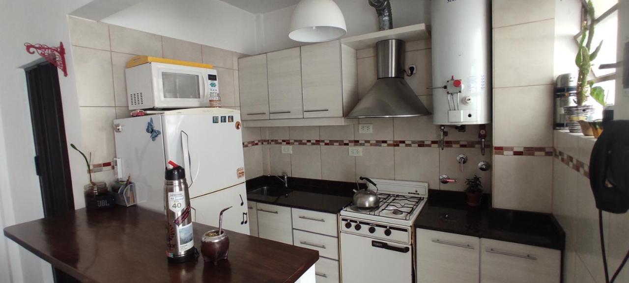 Acogedor Estudio En Almagro,