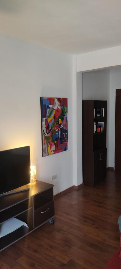 Apartment Acogedor Estudio En Almagro, *