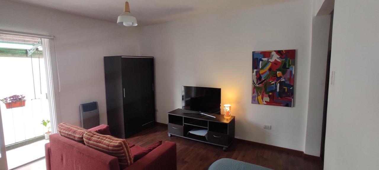 Apartment Acogedor Estudio En Almagro, *