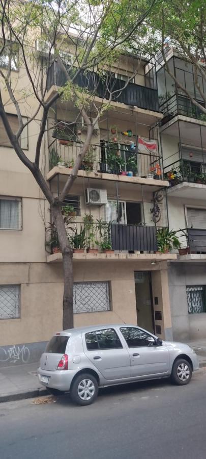 Apartment Acogedor Estudio En Almagro, *