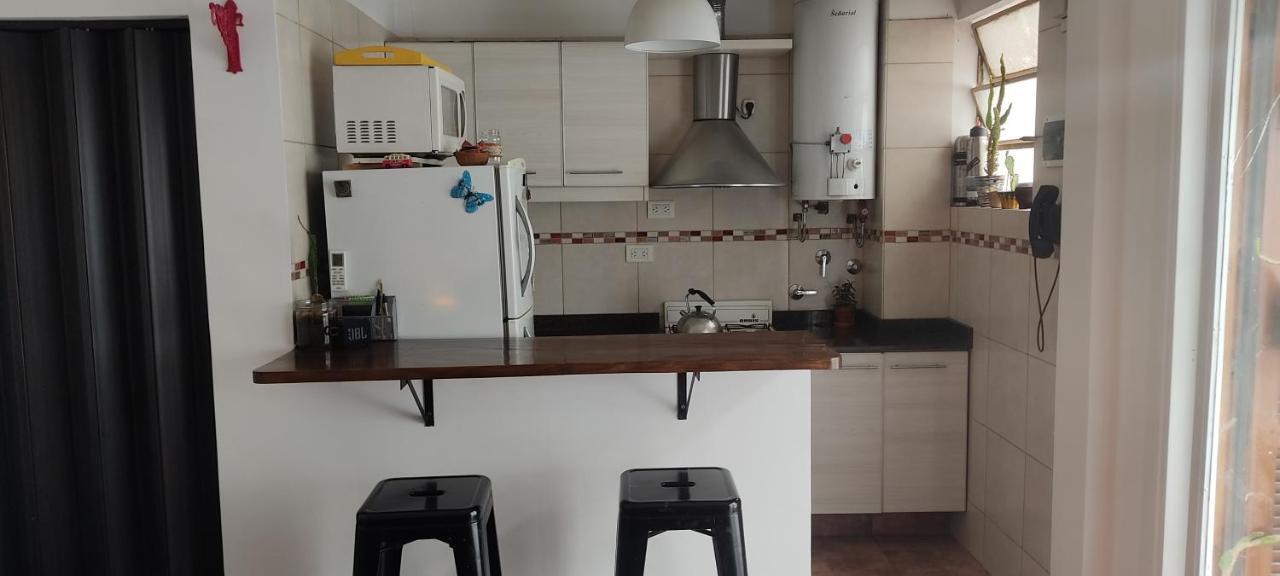Acogedor Estudio En Almagro,