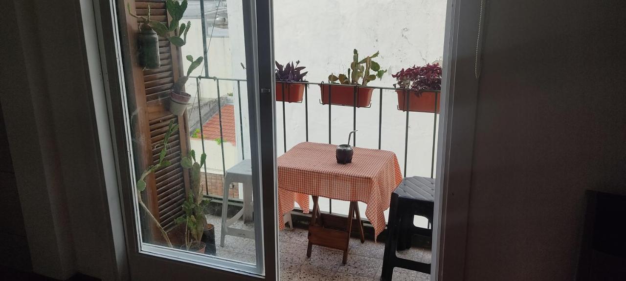 Acogedor Estudio En Almagro, Apartment Buenos Aires