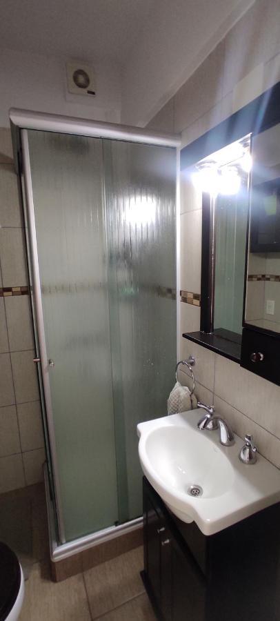 Apartment Acogedor Estudio En Almagro, *