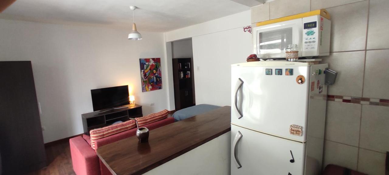 Acogedor Estudio En Almagro, *