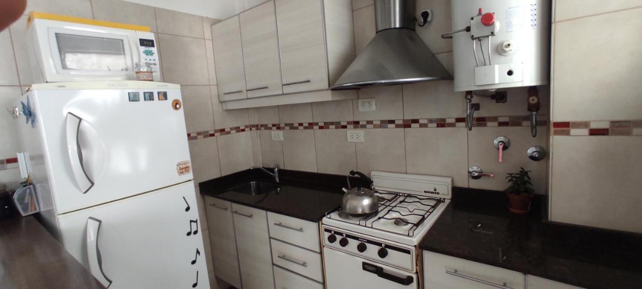 Acogedor Estudio En Almagro,