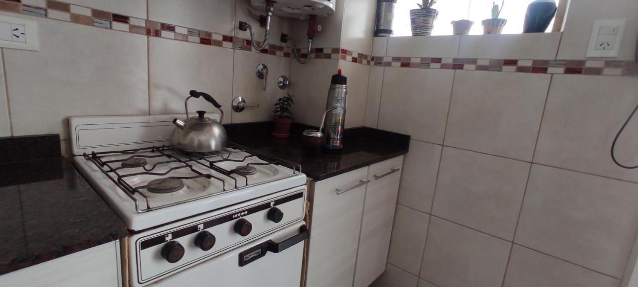 Acogedor Estudio En Almagro, *