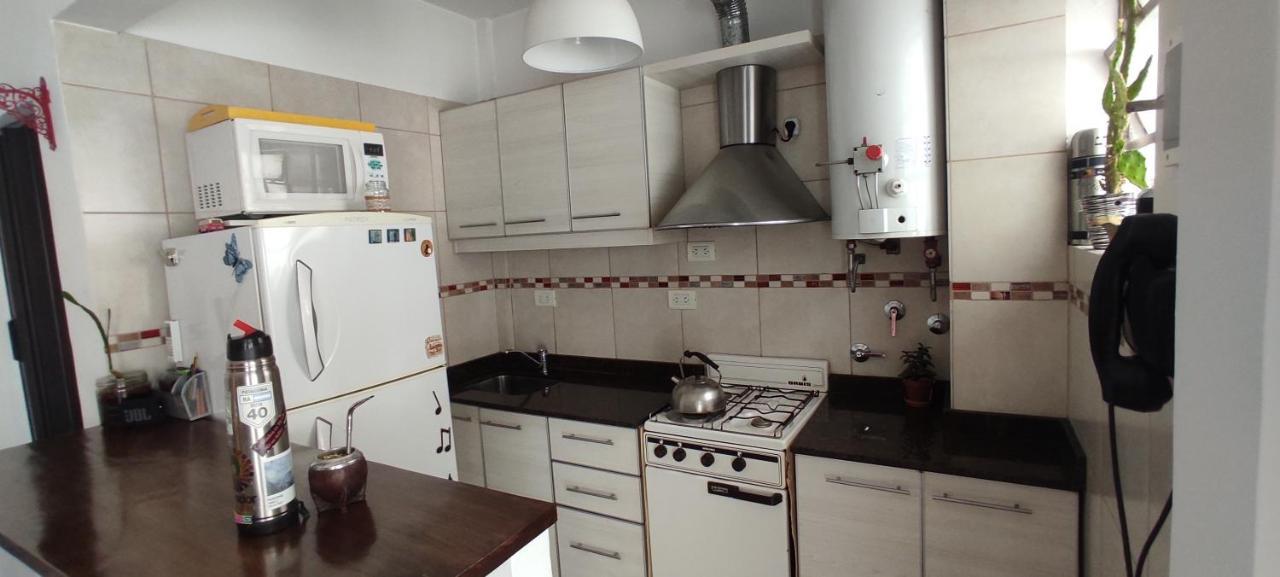 Apartment Acogedor Estudio En Almagro, Buenos Aires
